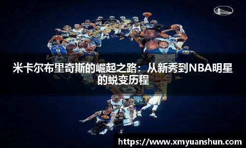 米卡尔布里奇斯的崛起之路：从新秀到NBA明星的蜕变历程